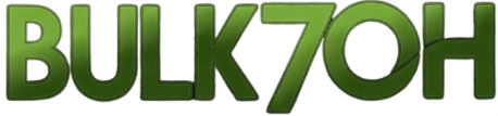 BULK 7OH LOGO