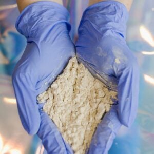 75% MIT Kratom extracts, Overseas Organix