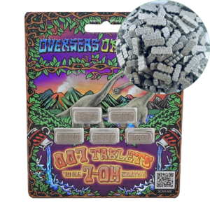 007 7oh tablets 40mg overseas organix