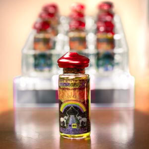 M80 Kratom Extract Shot – (80% MIT)