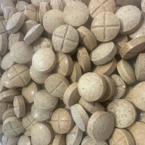 Lemon 7OH Tablets 40mg - High Potency