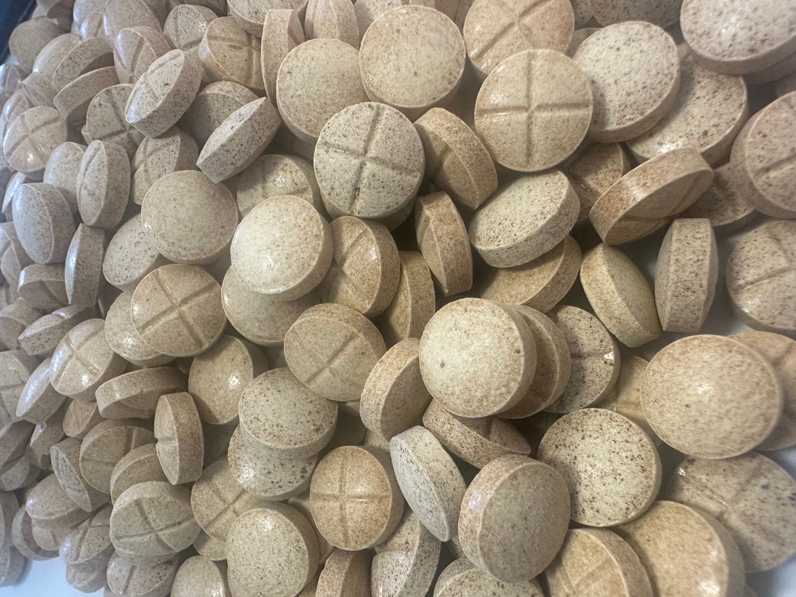 Lemon 7OH Tablets 40mg - High Potency